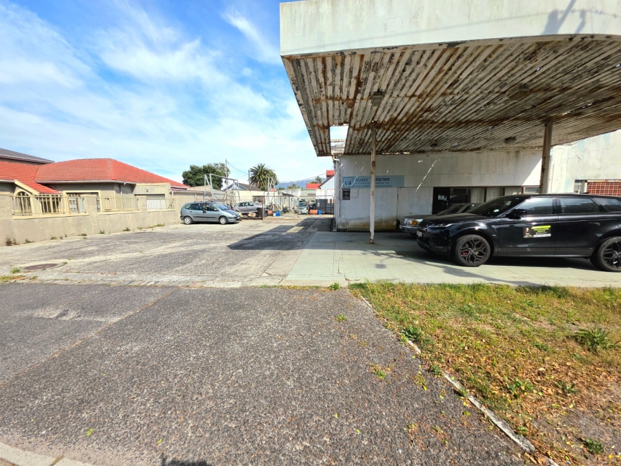 Commercial Property for Sale in Crawford Western Cape